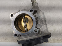 2007-2013 Nissan Altima Throttle Body P/N:SERA526-01 Fits Fits 2007 2008 2009 2010 2011 2012 2013 OEM Used Auto Parts - Oemu