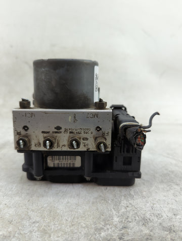2007-2009 Nissan Altima ABS Pump Control Module Replacement Fits Fits 2007 2008 2009 OEM Used Auto Parts