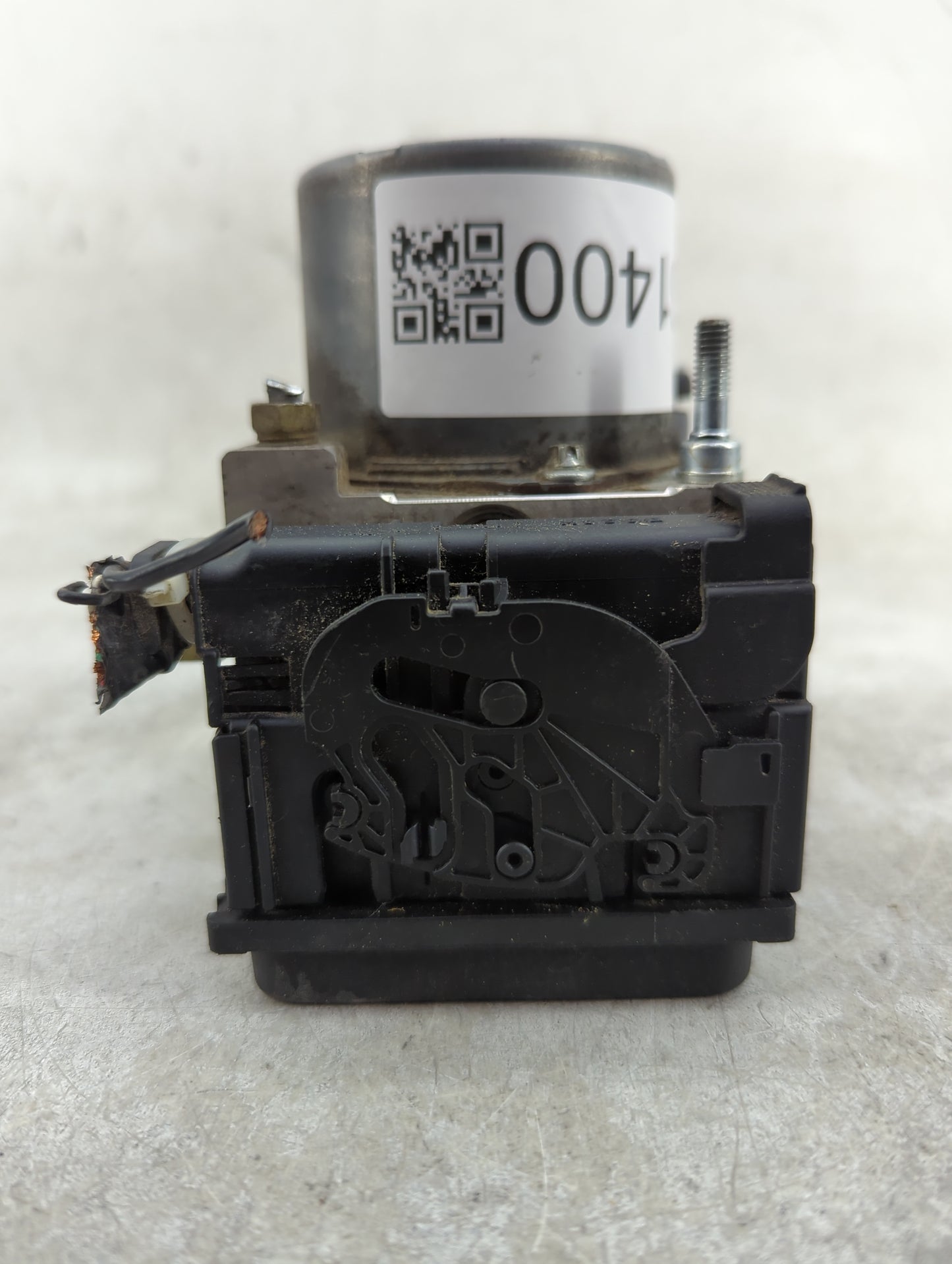 2007-2009 Nissan Altima ABS Pump Control Module Replacement Fits Fits 2007 2008 2009 OEM Used Auto Parts - Oemusedautoparts1