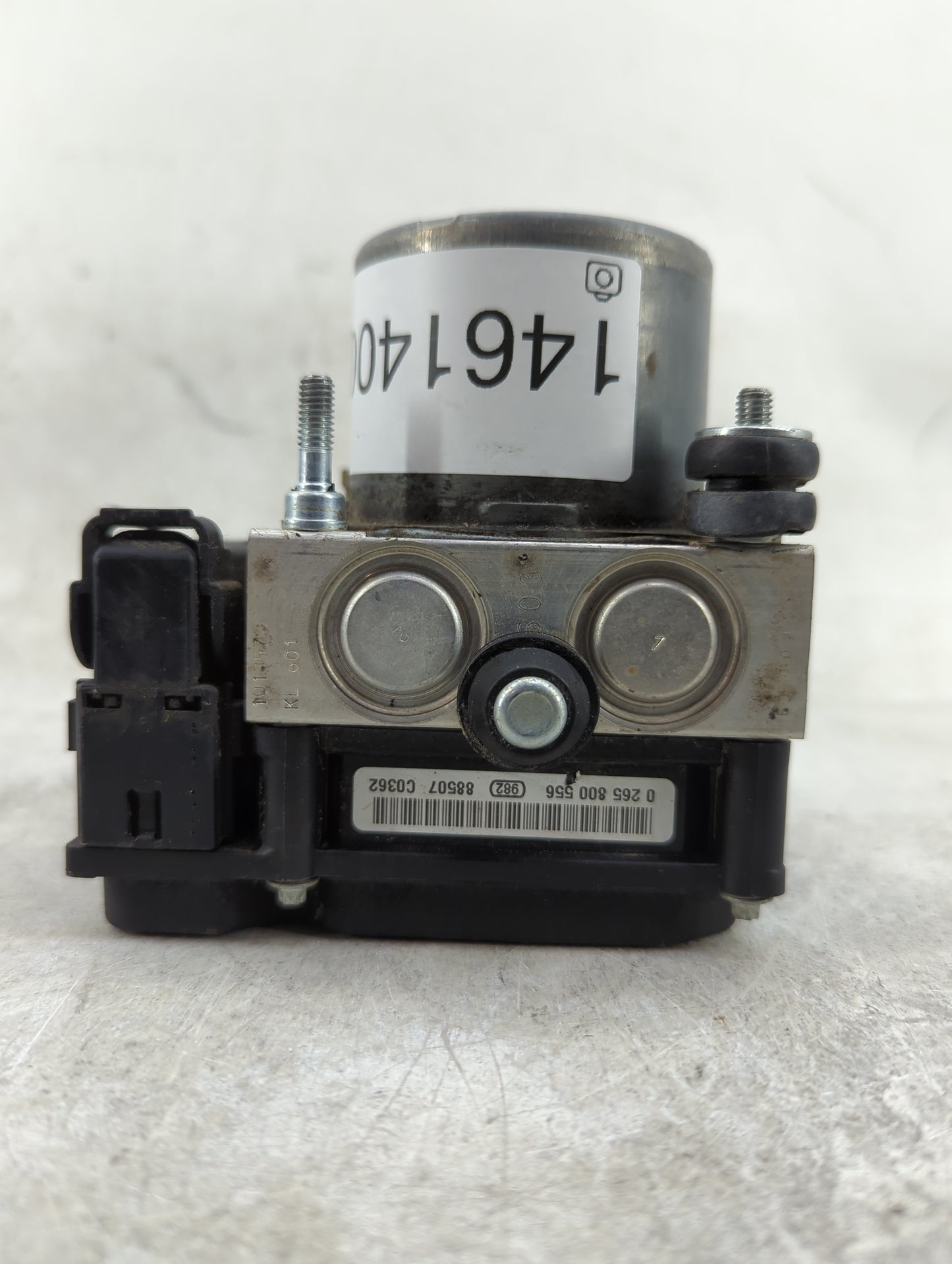 2007-2009 Nissan Altima ABS Pump Control Module Replacement Fits Fits 2007 2008 2009 OEM Used Auto Parts - Oemusedautoparts1