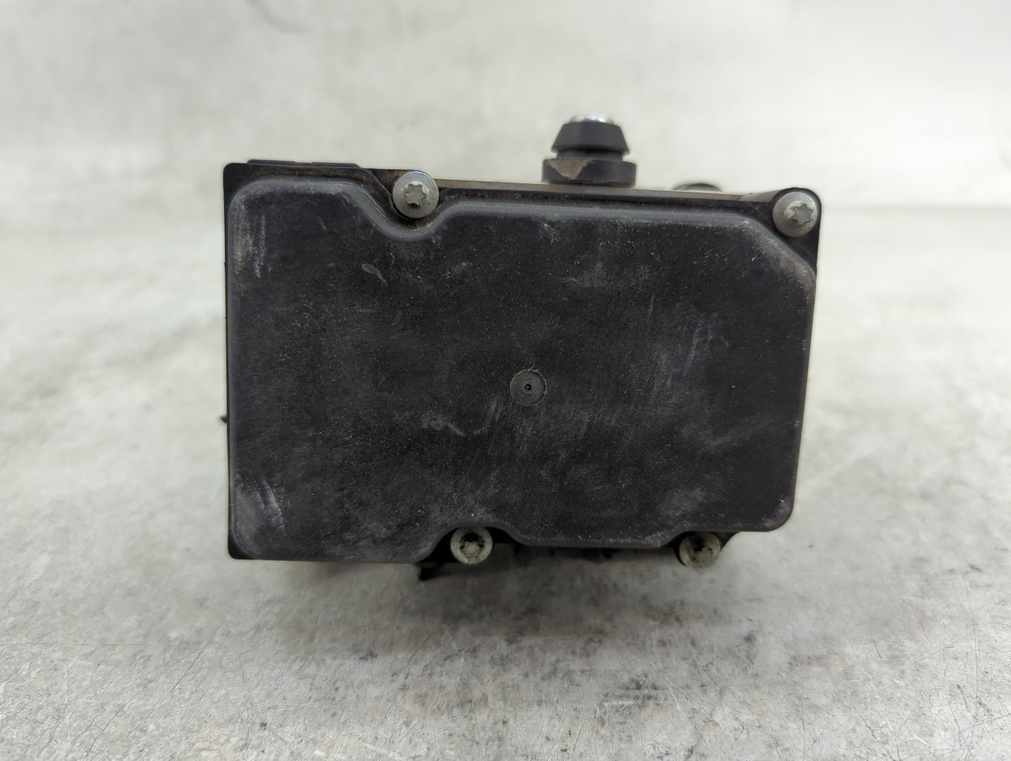 2007-2009 Nissan Altima ABS Pump Control Module Replacement Fits Fits 2007 2008 2009 OEM Used Auto Parts - Oemusedautoparts1