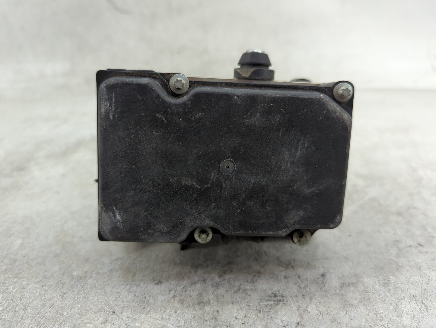 2007-2009 Nissan Altima ABS Pump Control Module Replacement Fits Fits 2007 2008 2009 OEM Used Auto Parts - Oemusedautoparts1