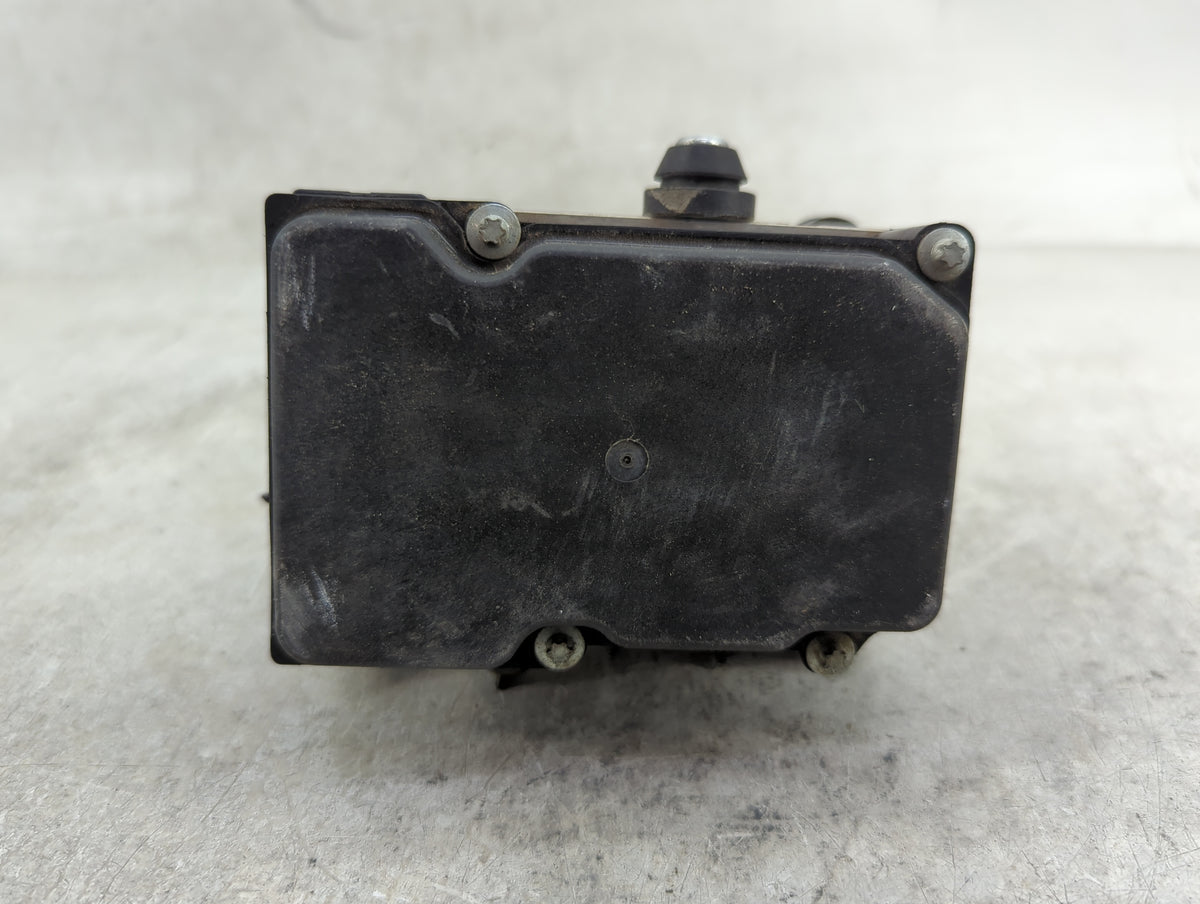 2007-2009 Nissan Altima Anti-Lock Brake ABS Pump Module Actuator OEM Fits Fits 2007 2008 2009 OEM Used Auto Parts - Oemuseda