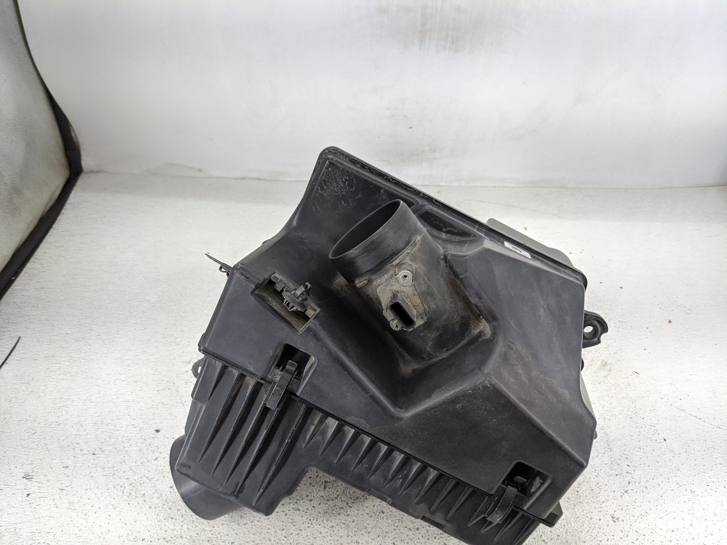 2007-2013 Nissan Altima Air Cleaner Intake-duct Hose Tube 1463554 - Oemusedautoparts1.com