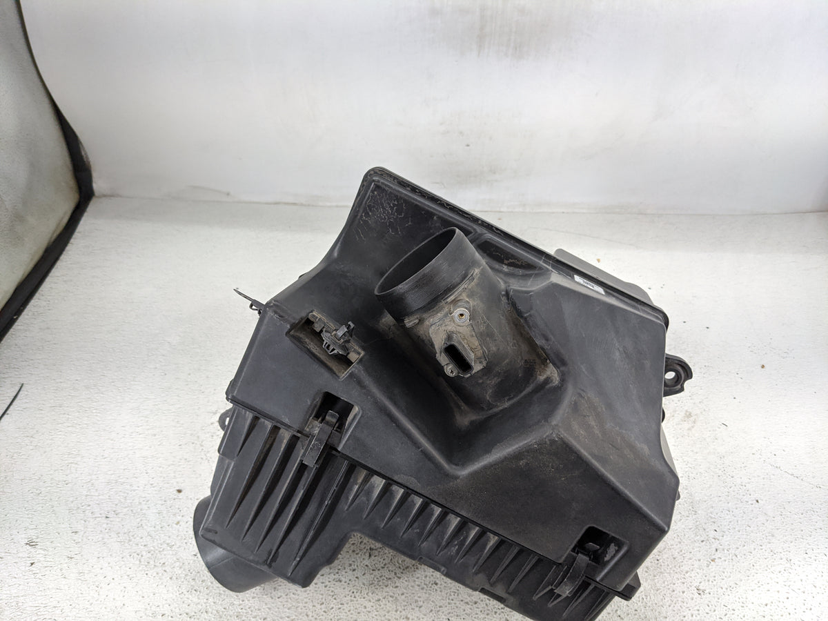 2007-2013 Nissan Altima Air Cleaner Intake-duct Hose Tube 1463554 - Oemusedautoparts1.com