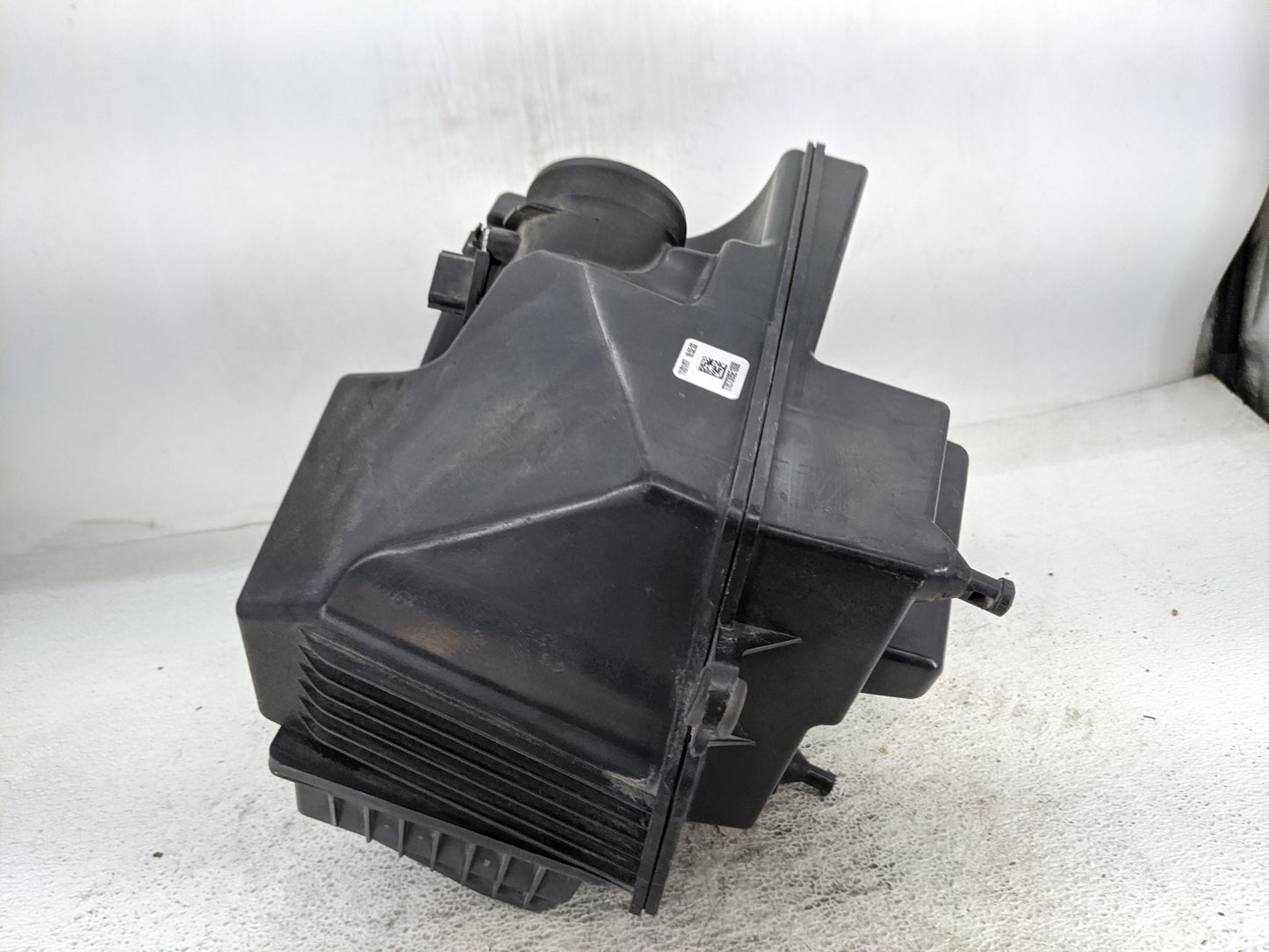 2007-2013 Nissan Altima Air Cleaner Intake-duct Hose Tube 1463554 - Oemusedautoparts1.com