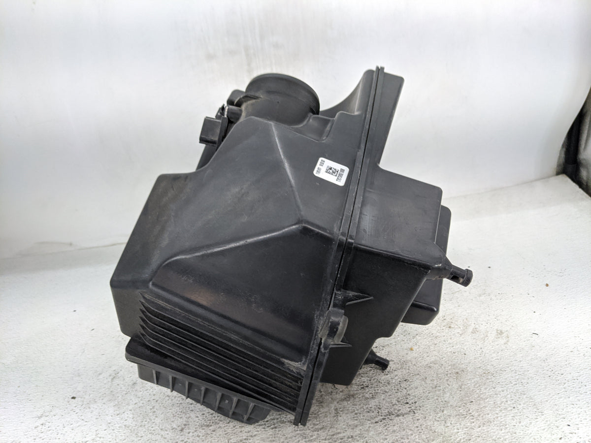 2007-2013 Nissan Altima Air Cleaner Intake-duct Hose Tube 1463554 - Oemusedautoparts1.com
