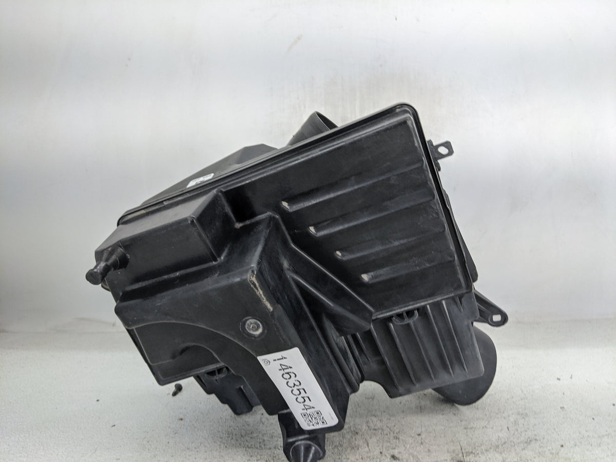 2007-2013 Nissan Altima Air Cleaner Intake-duct Hose Tube 1463554 - Oemusedautoparts1.com