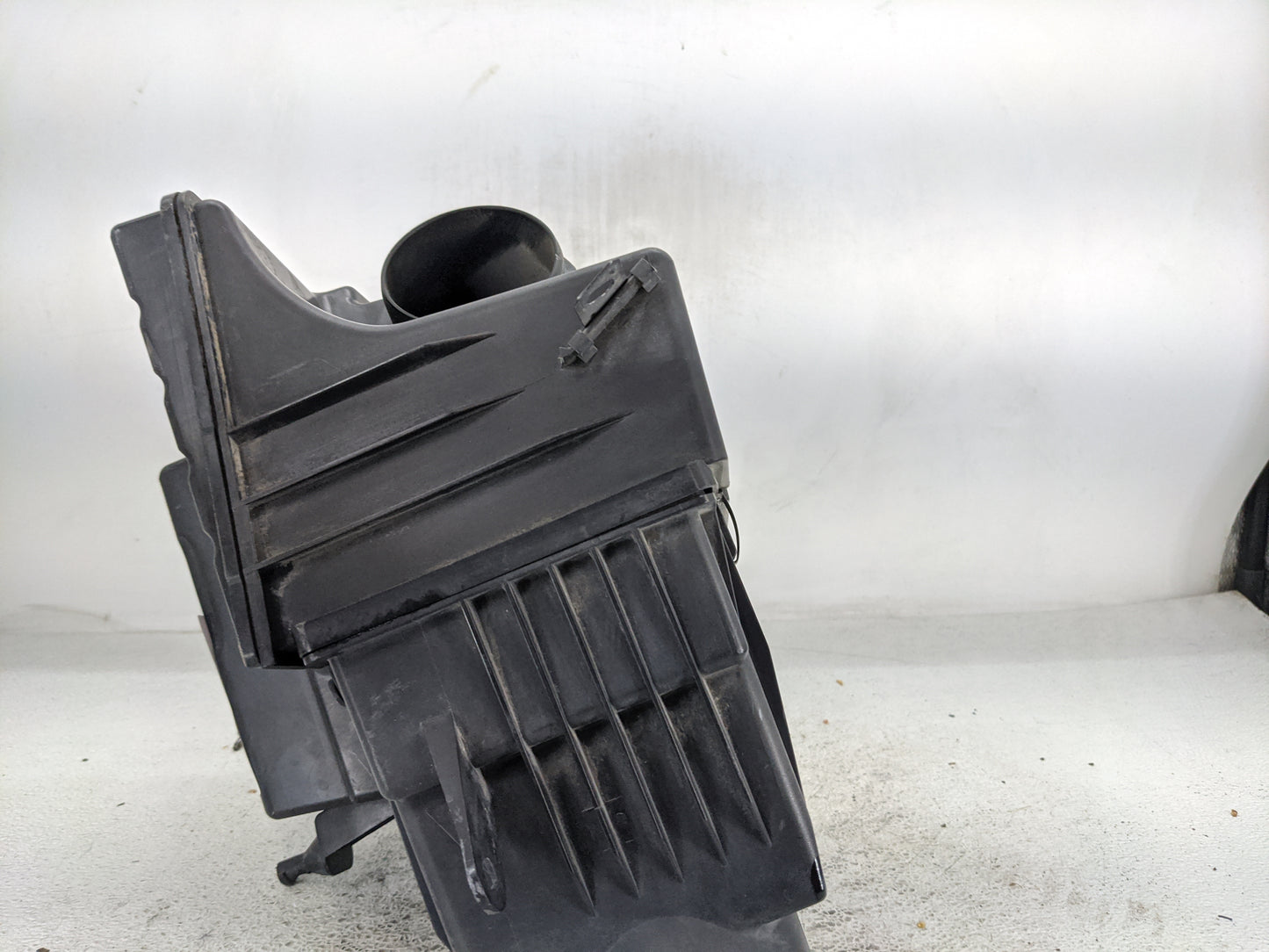 2007-2013 Nissan Altima Air Cleaner Intake-duct Hose Tube 1463554 - Oemusedautoparts1.com
