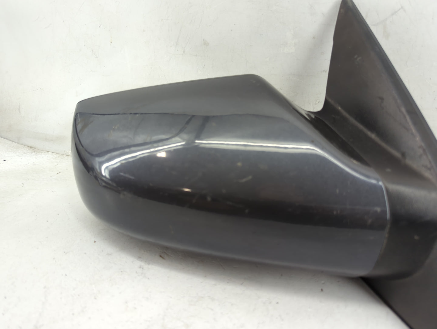 2007-2012 Nissan Altima Passenger Side View Mirror - Right Door Mirror OEM Used - Oemusedautoparts1.com