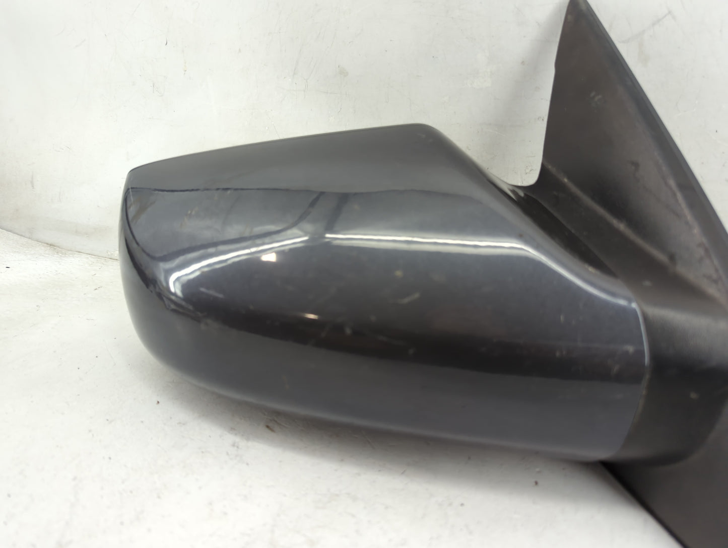 2007-2012 Nissan Altima Passenger Side View Mirror - Right Door Mirror OEM Used - Oemusedautoparts1.com
