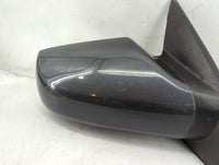 2007-2012 Nissan Altima Passenger Side View Mirror - Right Door Mirror OEM Used - Oemusedautoparts1.com