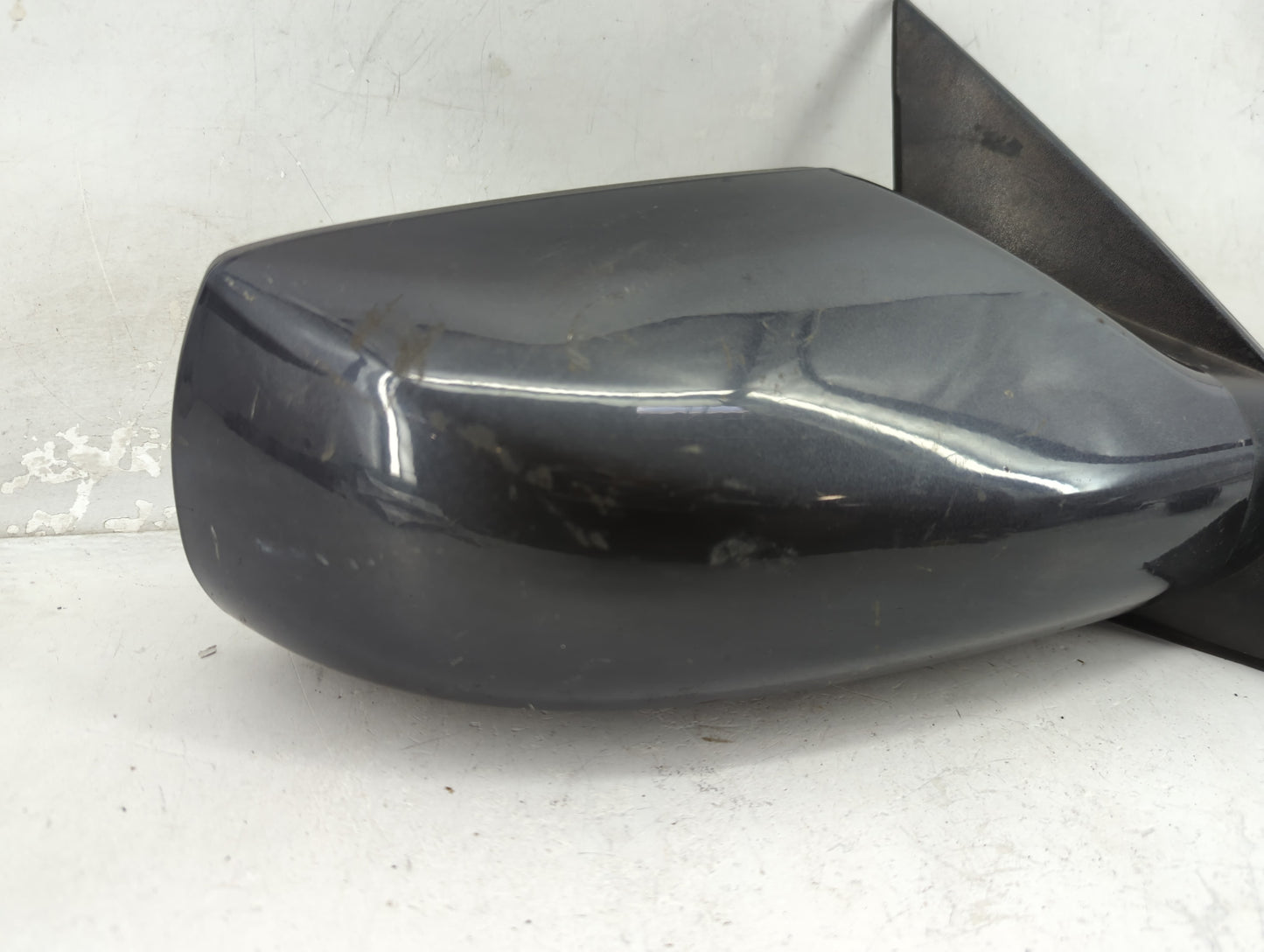 2007-2012 Nissan Altima Passenger Side View Mirror - Right Door Mirror OEM Used - Oemusedautoparts1.com
