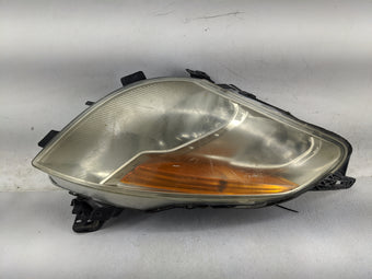 compare product 2008-2009 Nissan Altima Passenger Right Oem Head Light Headlight Lamp
