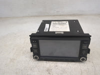 2008-2009 Nissan Altima Radio AM FM Cd Player Receiver Replacement P/N:25915JA00B NA6W-3602US, SJ2HJZ0095 Fits Fits 2008 200