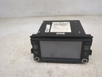 compare product 2008-2009 Nissan Altima Radio AM FM Cd Player Receiver Replacement P/N:25915JA00B NA6W-3602US, SJ2HJZ0095 Fits Fits 2008 2009 OEM Used Auto Parts