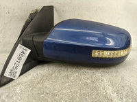 2008-2013 Nissan Altima Passenger Side View Mirror - Right Door Mirror OEM Used - Oemusedautoparts1.com