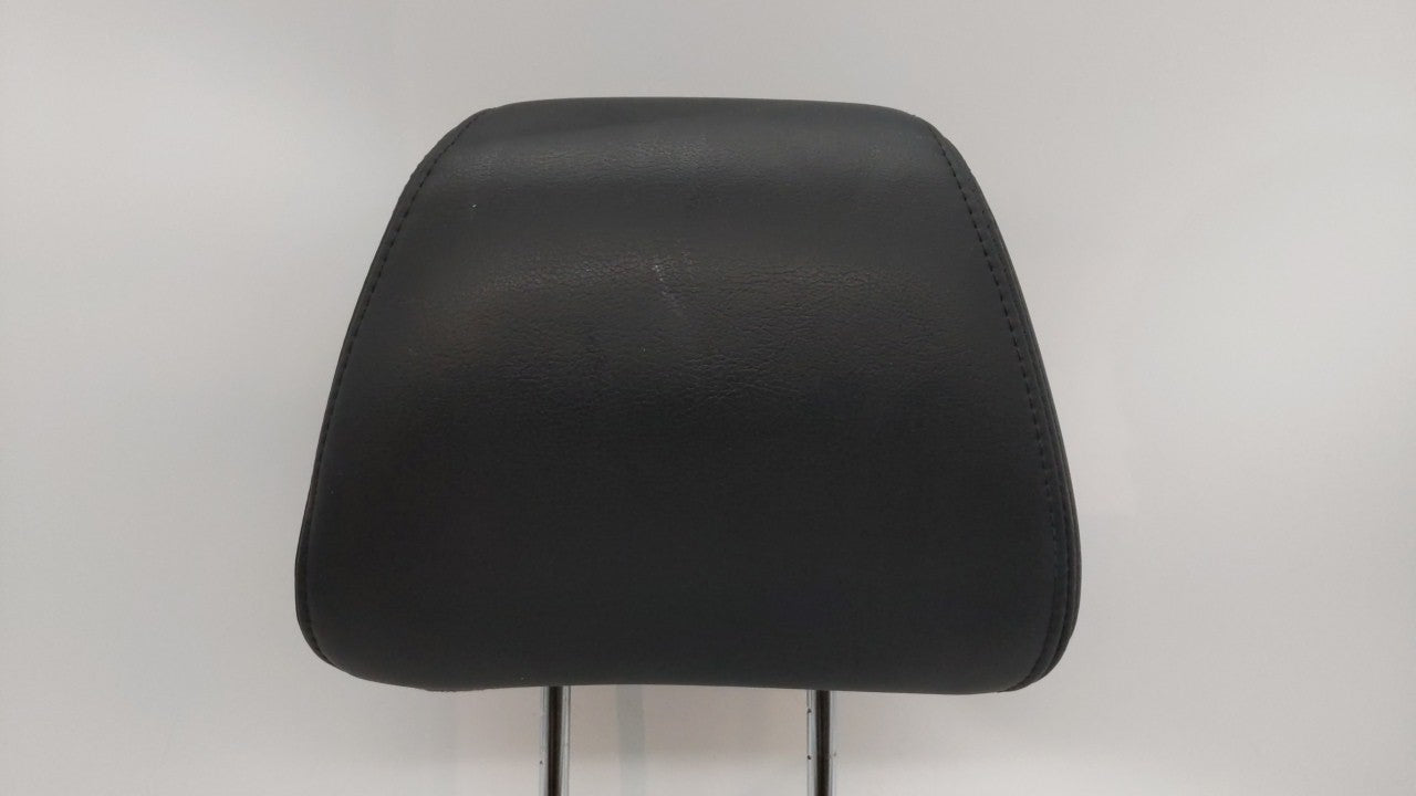 2008 Nissan Altima Headrest Head Rest Front Driver Passenger Seat Fits OEM Used Auto Parts - Oemusedautoparts1.com