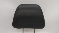2008 Nissan Altima Headrest Head Rest Front Driver Passenger Seat Fits OEM Used Auto Parts - Oemusedautoparts1.com