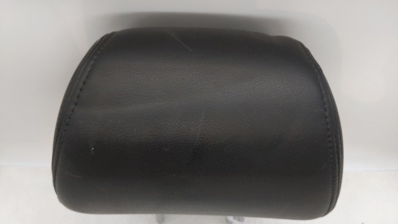 2008 Nissan Altima Headrest Head Rest Front Driver Passenger Seat Fits OEM Used Auto Parts - Oemusedautoparts1.com