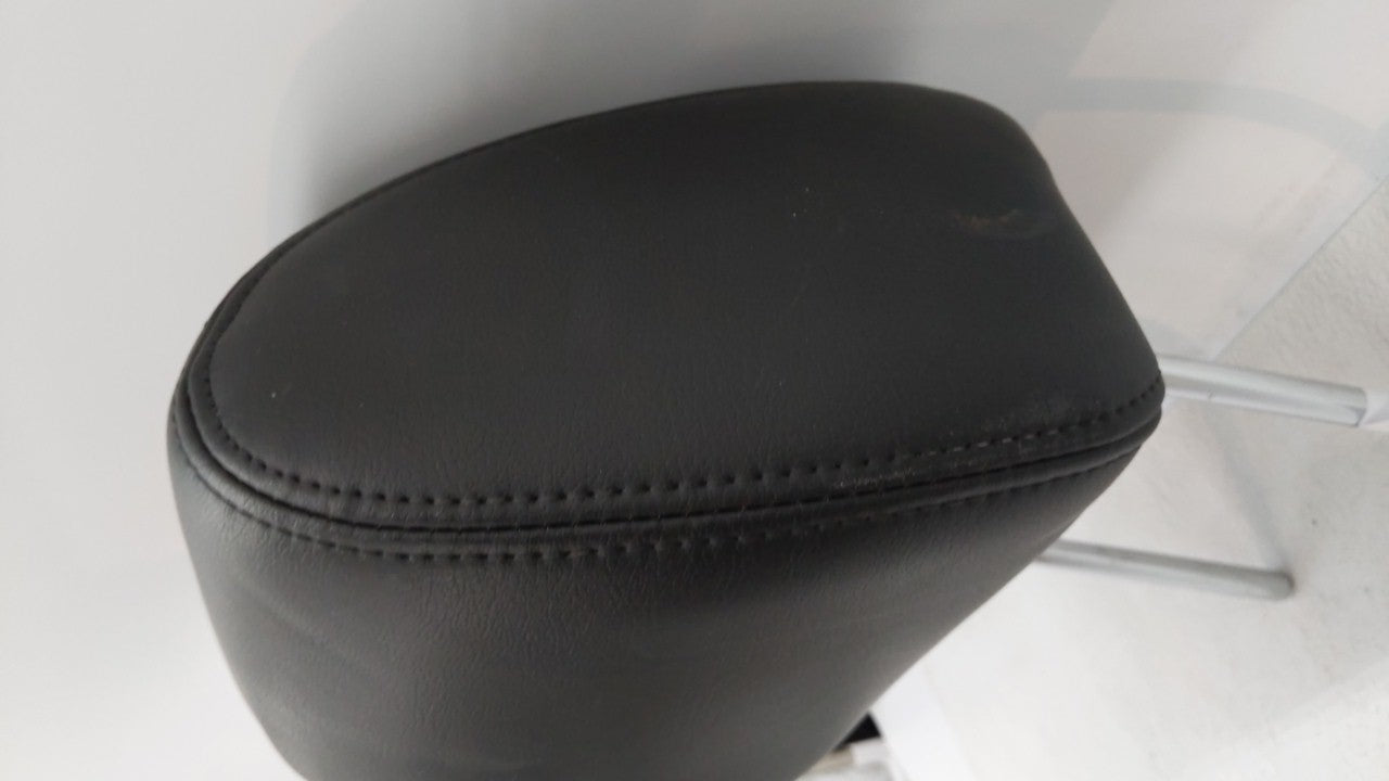 2008 Nissan Altima Headrest Head Rest Front Driver Passenger Seat Fits OEM Used Auto Parts - Oemusedautoparts1.com