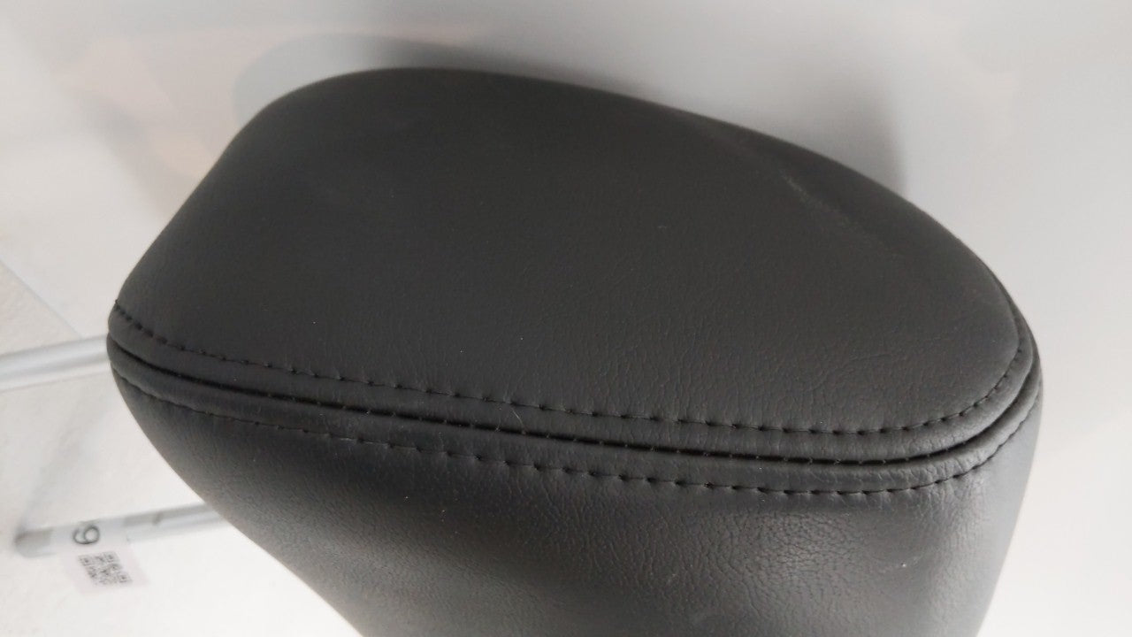 2008 Nissan Altima Headrest Head Rest Front Driver Passenger Seat Fits OEM Used Auto Parts - Oemusedautoparts1.com