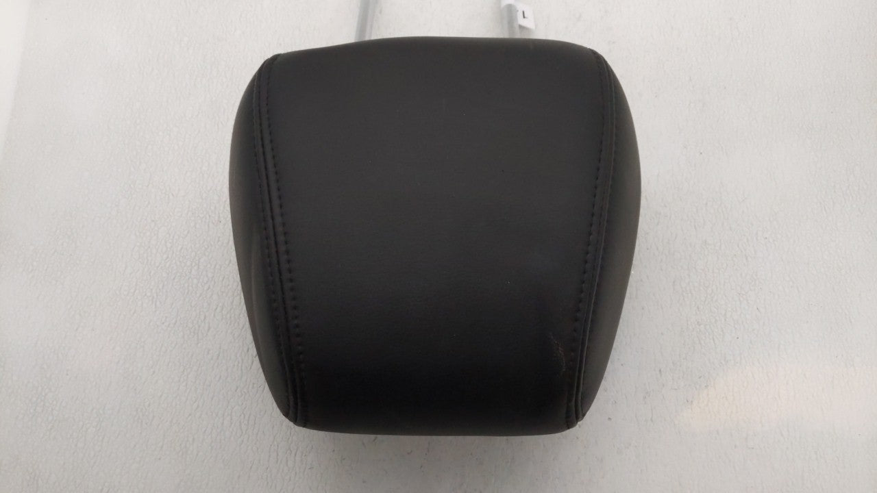 2008 Nissan Altima Headrest Head Rest Front Driver Passenger Seat Fits OEM Used Auto Parts - Oemusedautoparts1.com