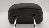 2008 Nissan Altima Headrest Head Rest Front Driver Passenger Seat Fits OEM Used Auto Parts - Oemusedautoparts1.com