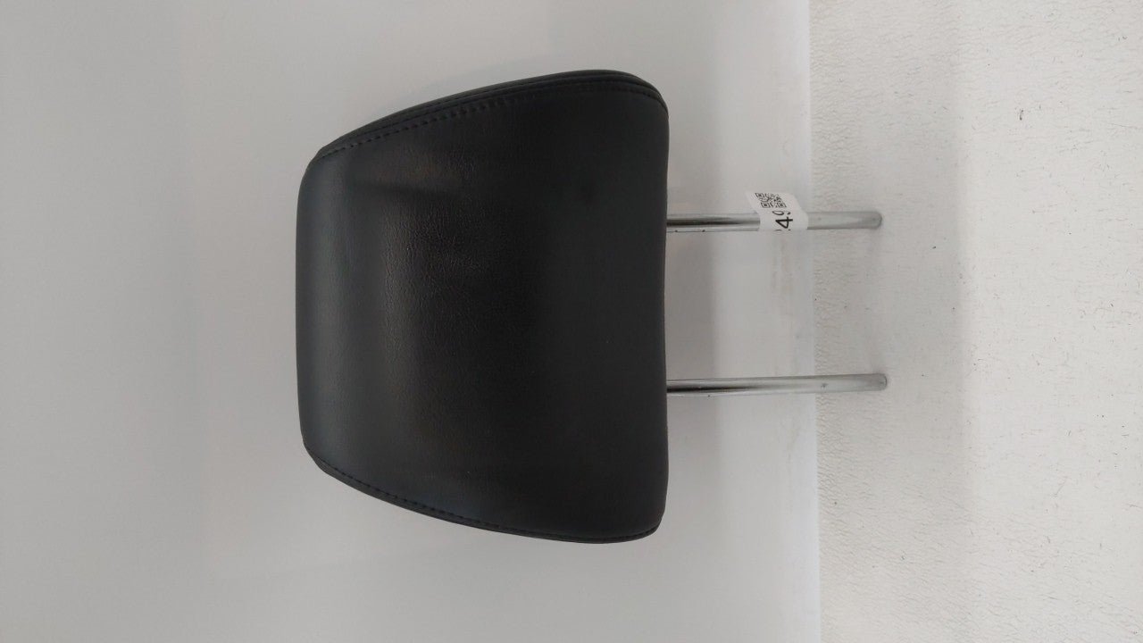 2008-2009 Nissan Altima Headrest Head Rest Front Driver Passenger Seat Fits Fits 2008 2009 OEM Used Auto Parts - Oemusedauto