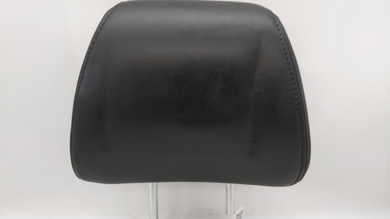 2008-2009 Nissan Altima Headrest Head Rest Front Driver Passenger Seat Fits Fits 2008 2009 OEM Used Auto Parts - Oemusedauto
