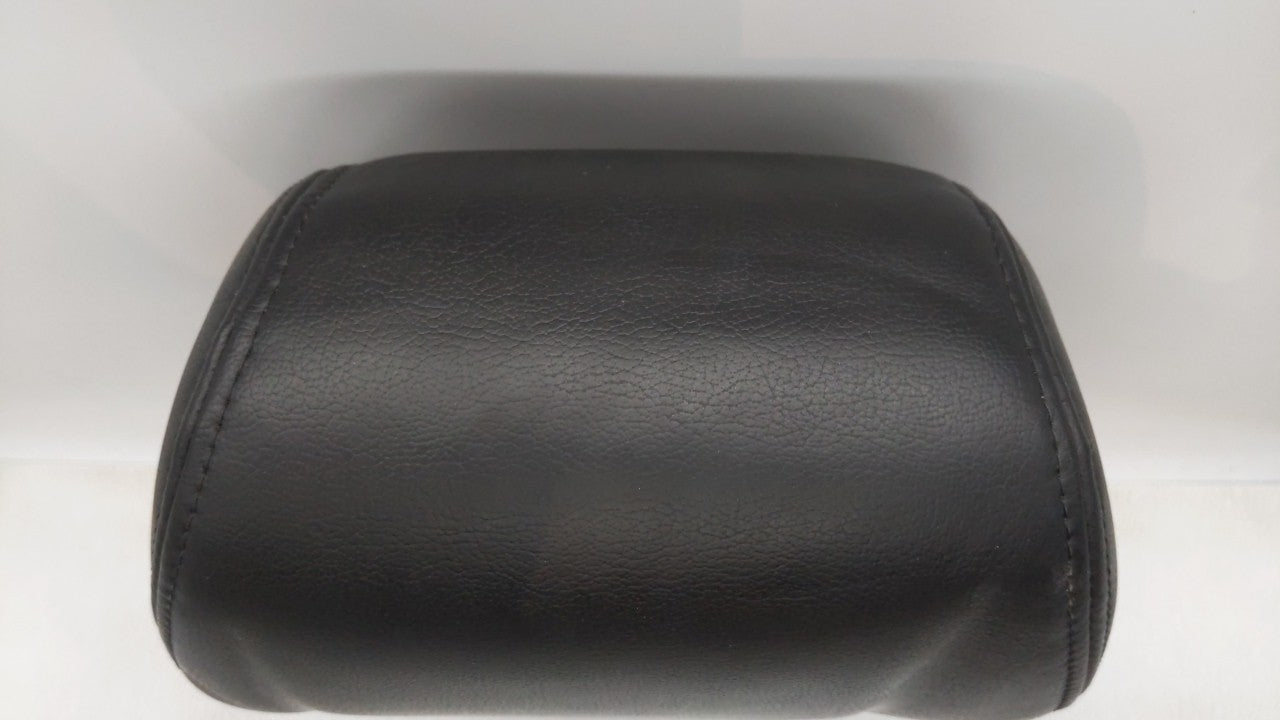 2008-2009 Nissan Altima Headrest Head Rest Front Driver Passenger Seat Fits Fits 2008 2009 OEM Used Auto Parts - Oemusedauto
