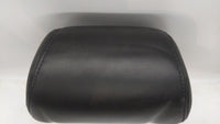 2008-2009 Nissan Altima Headrest Head Rest Front Driver Passenger Seat Fits Fits 2008 2009 OEM Used Auto Parts - Oemusedauto