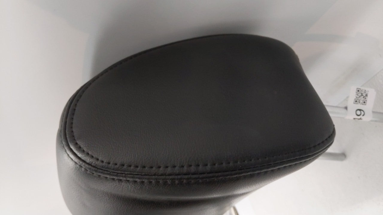2008-2009 Nissan Altima Headrest Head Rest Front Driver Passenger Seat Fits Fits 2008 2009 OEM Used Auto Parts - Oemusedauto