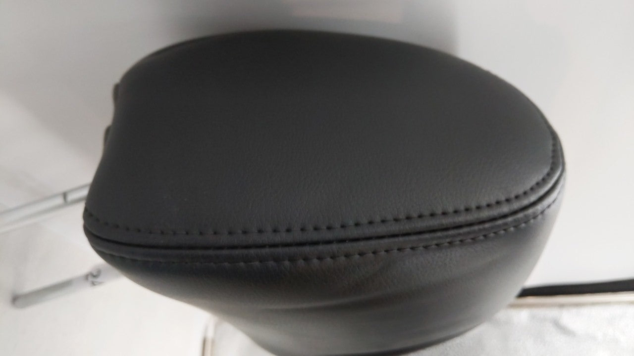 2008-2009 Nissan Altima Headrest Head Rest Front Driver Passenger Seat Fits Fits 2008 2009 OEM Used Auto Parts - Oemusedauto