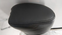 2008-2009 Nissan Altima Headrest Head Rest Front Driver Passenger Seat Fits Fits 2008 2009 OEM Used Auto Parts - Oemusedauto