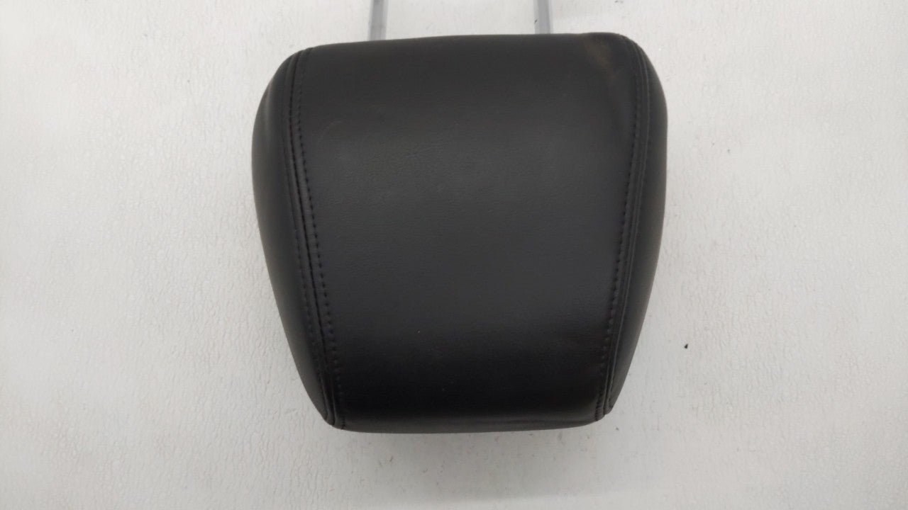 2008-2009 Nissan Altima Headrest Head Rest Front Driver Passenger Seat Fits Fits 2008 2009 OEM Used Auto Parts - Oemusedauto