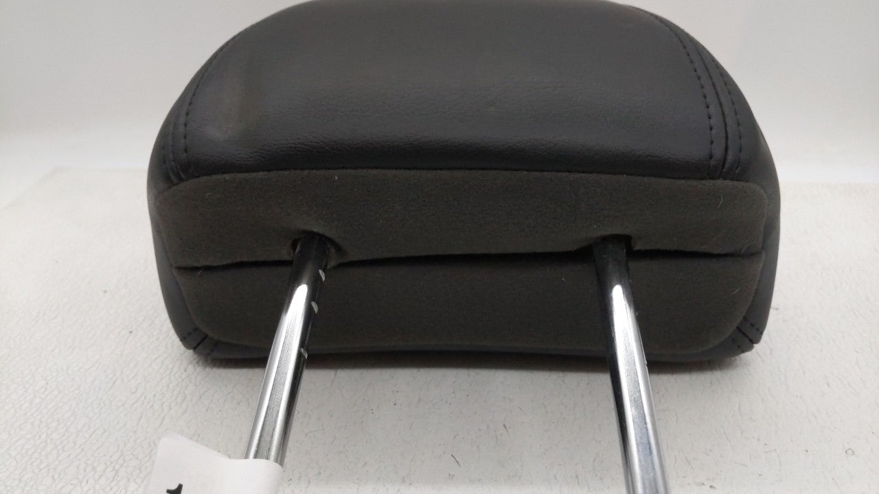 2008-2009 Nissan Altima Headrest Head Rest Front Driver Passenger Seat Fits Fits 2008 2009 OEM Used Auto Parts - Oemusedauto