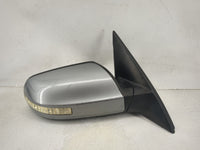 2007-2012 Nissan Altima Passenger Side View Mirror - Right Door Mirror OEM Used - Oemusedautoparts1.com