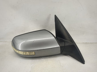 compare product 2007-2012 Nissan Altima Passenger Side View Mirror - Right Door Mirror OEM Used