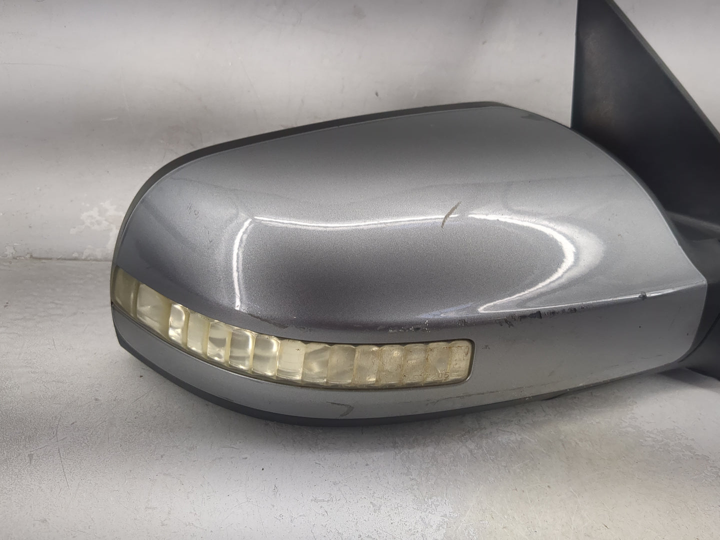 2007-2012 Nissan Altima Passenger Side View Mirror - Right Door Mirror OEM Used - Oemusedautoparts1.com