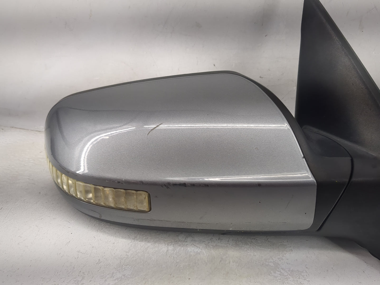 2007-2012 Nissan Altima Passenger Side View Mirror - Right Door Mirror OEM Used - Oemusedautoparts1.com
