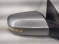 2007-2012 Nissan Altima Passenger Side View Mirror - Right Door Mirror OEM Used - Oemusedautoparts1.com