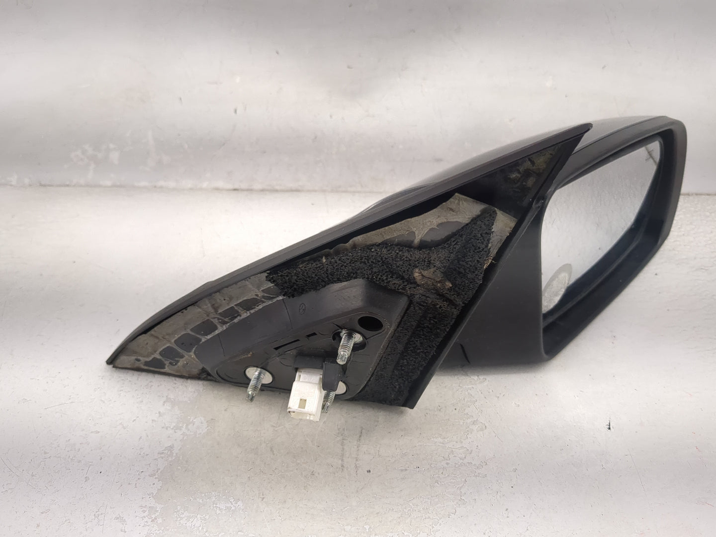 2007-2012 Nissan Altima Passenger Side View Mirror - Right Door Mirror OEM Used - Oemusedautoparts1.com