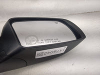 2007-2012 Nissan Altima Passenger Side View Mirror - Right Door Mirror OEM Used - Oemusedautoparts1.com