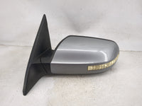 2008 Nissan Altima Driver Side View Mirror - Left Door Mirror OEM Used - Oemusedautoparts1.com