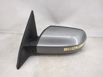 compare product 2008 Nissan Altima Driver Side View Mirror - Left Door Mirror OEM Used