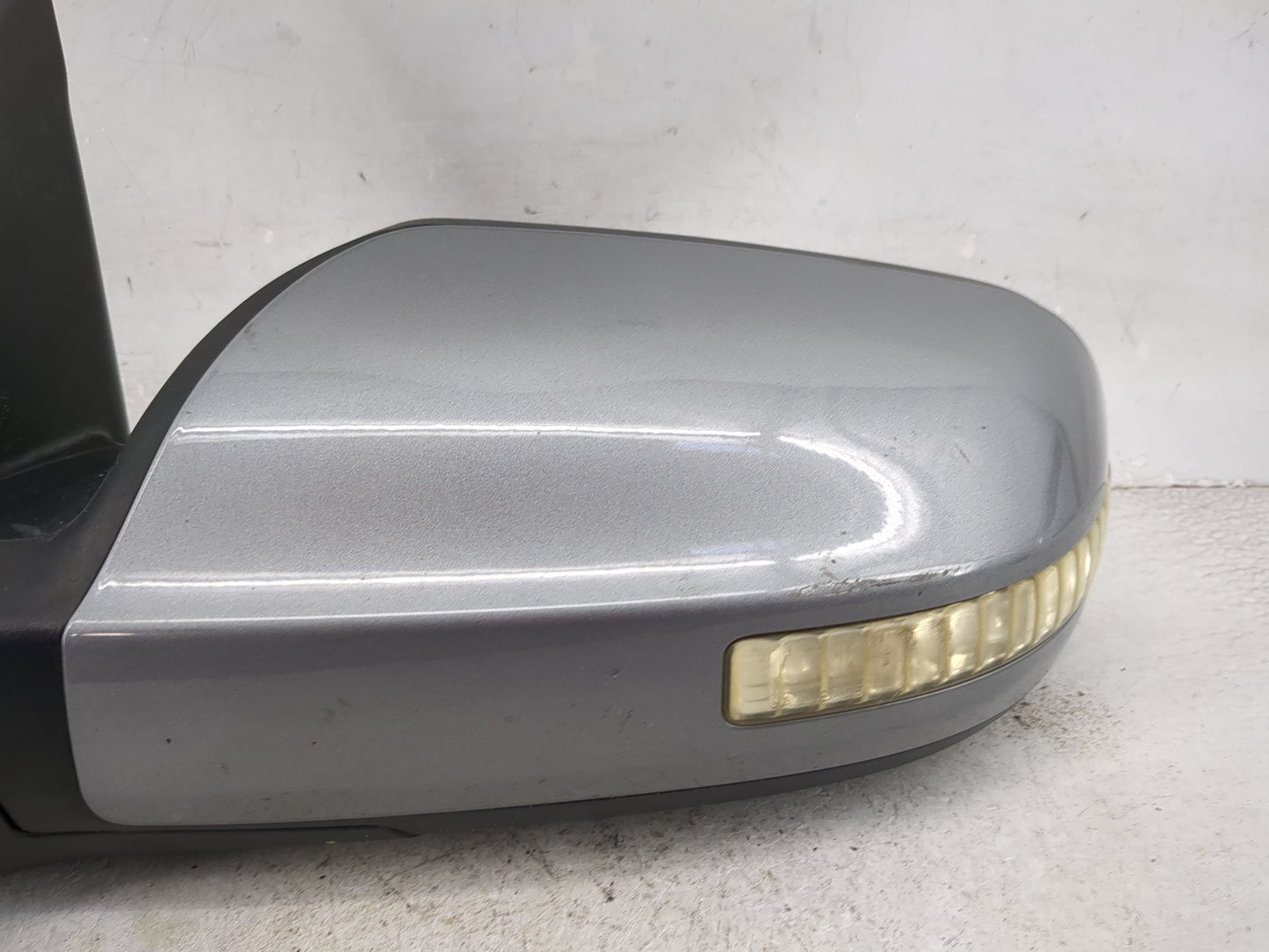 2008 Nissan Altima Driver Side View Mirror - Left Door Mirror OEM Used - Oemusedautoparts1.com