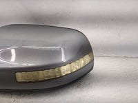 2008 Nissan Altima Driver Side View Mirror - Left Door Mirror OEM Used - Oemusedautoparts1.com