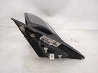 2008 Nissan Altima Driver Side View Mirror - Left Door Mirror OEM Used - Oemusedautoparts1.com