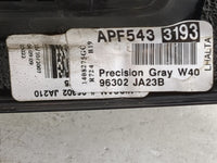 2008 Nissan Altima Driver Side View Mirror - Left Door Mirror OEM Used - Oemusedautoparts1.com